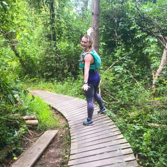 Meet your Posher, Haley - Picture 3 of 4